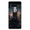 The Last of Us Game Phone Case For Samsung Galaxy S20 FE S21 S22 S23 S24 Ultra S10 Plus S10E S9 S8 + Art Coque Fundas. 