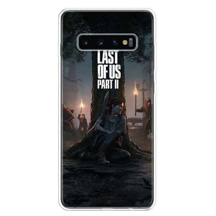 The%20Last%20of%20Us%20Game%20Phone%20Case%20For%20Samsung%20Galaxy%20S20%20FE%20S21%20S22%20S23%20S24%20Ultra%20S10%20Plus%20S10E%20S9%20S8%20+%20Art%20Coque%20Fundas%20-%20Image%206