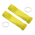Rubber Replacement Parts for W69698 Pool Cleaner Diaphragm with Retaining Ring Zodiac Baracuda G3 G4 Diaphragm Replacement. 
