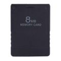 for Ps2 Memory Card 8/16/32/64/128M Save Game Data Stick Module Extended Card. 