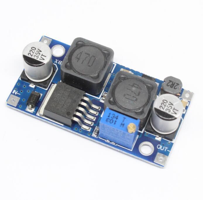 【Hannah Martin Official Store】1CS XL6009 DC-DC Booster module Power ...