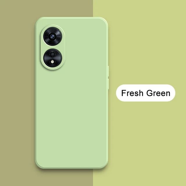 Lenuo%20Luxury%20Original%20Square%20Liquid%20Silicone%20Phone%20Case%20Oppo%20A98%205G%20/%20F23%205G%20/%20A1%20Thin%20Soft%20Back%20Cover%20Candy%20Casing%20-%20Image%208