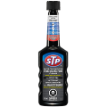 STP Super Concentrated Fuel Injector Cleaner 155ML. 