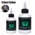120/250ml Tattoo Transfer Cream Gel Skin Solution Tattoo Transfer Stencil Stuff Ink Set Template Accessories for Body Art. 