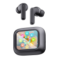 LX-10 Wireless Bluetooth Headphones TWS Earbuds In Ear With Mic touch screen Hifi Stereo Sports Earphone Waterproof Gaming Headset. 