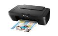 Canon PIXMA E470 ( Print| Scan| Copy|WIFI) Printer. 