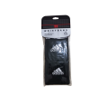 Sweat Bands Wristbands 2Pcs Black Sweatband Elastic Cotton Wrist Bands Sweat Wristbands Sweatbands for Men & Women Sport Wrist Bands for Sports Running Gym. 