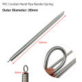 PVC Conduit Pipe Hand Bender Spring - 20mm. 