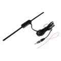 Auto Car Electronic Stereo Radio AM FM Hidden Antenna. 