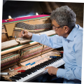 1 Set Piano Tuning Tool Music Equipment Tools Piano Tuning Equipment. 