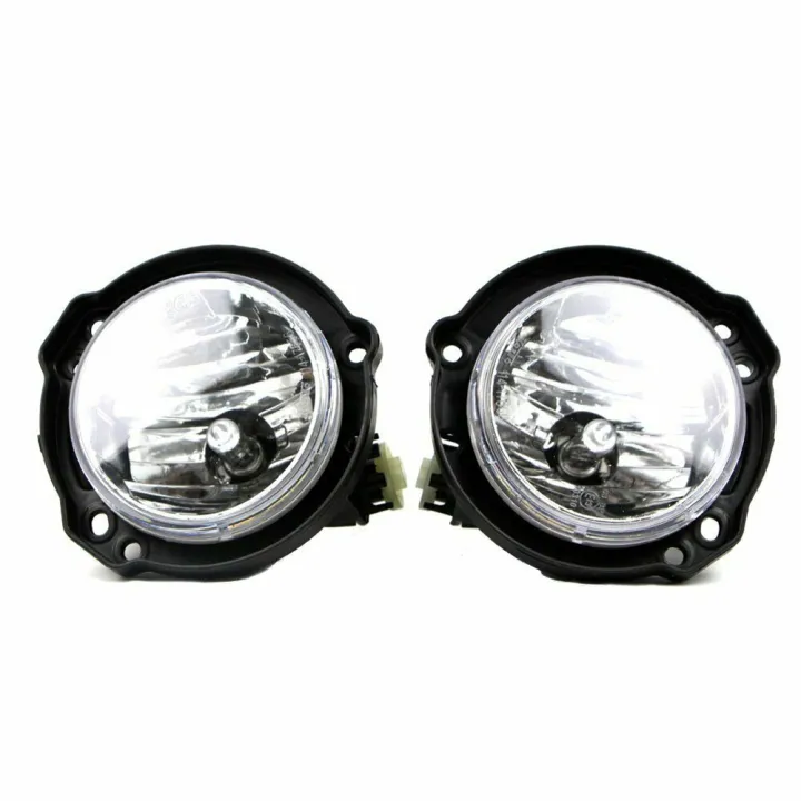 1%20Pair%20LED%20Fog%20Light%20Front%20Bumper%20Fog%20Lamp%20Bulb%20Clear%20Lens%20for%20ota%20Avanza%202012-2019%20-%20Image%207