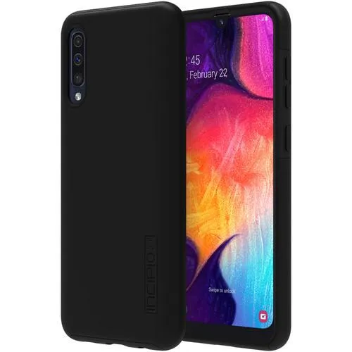 Samsung%20A70%20Spigen%20Super%20Slim%20Cover%20-%20Black%20-%20Image%205