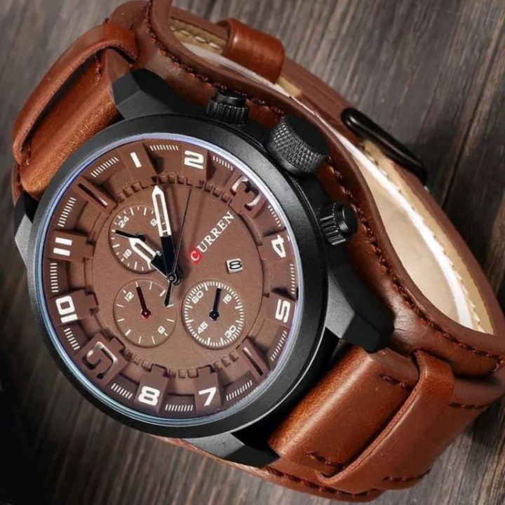 Curren%20Men's%20Calendar%20Top%20Brand%20Watch%20-%20Image%203