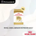 Royal Canin Labrador Retriever Adult 3Kg. 