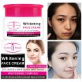 Aichun Beauty Face Cream 60Ml Collagen Milk Quick Rejuvenating System Skin Brightening. 
