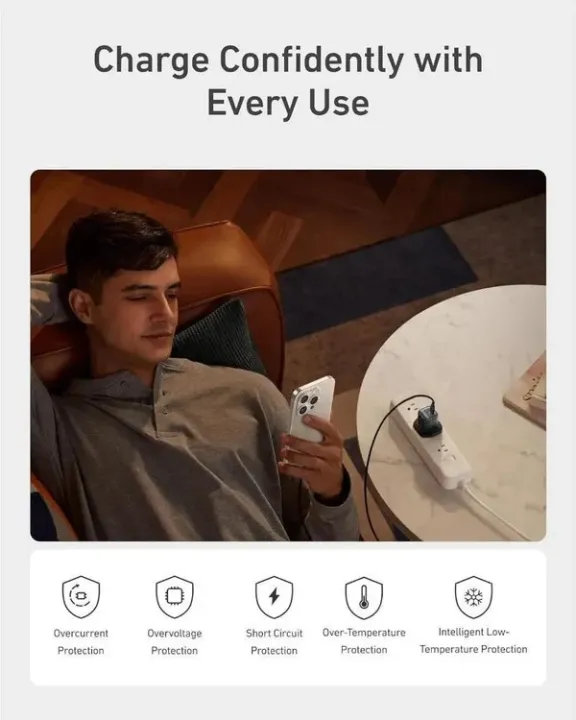 Anker%20Zolo%2020W%20PD%203.0%20Fast%20Adapter%20(A2699),%20PD%203.0%20Charger,%2020W%20Total%20Output,%20GaN-powered%20,Superior%20Safety%20-%20Image%208