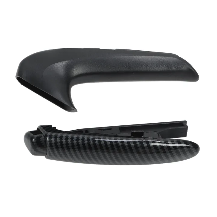 47115%C2%A0SNA%C2%A0A82%20Hand%C2%A0Brake%C2%A0Handle%C2%A0Cover%20Easy%20Installation%20Textured%20Durable%20Parking%C2%A0Brake%C2%A0Handle%20Carbon%20Fiber%20Pattern%20for%20-%20Image%208