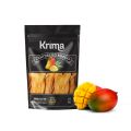 Krima Dehydrated Mango Slices Dried Fruits High Quality & Taste - 100G. 