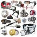 Motor Spare Parts. 