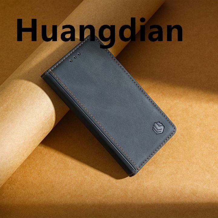 Huangdian%20Flip%20Housing%20Case%20For%20Infinix%20Smart%209%20Phone%20Leather%20Case%20Etui%20Infinix%20%E3%80%902025%20Version%E3%80%91%20Smart%209%20global%20Version%20Infinix%20Smart9%20Cover%20X6532%20Coque%20-%20Image%208