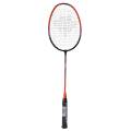 Carlton Mens Play 310 Badminton Racket (Org/Blk/Blu) - Sports Direct. 