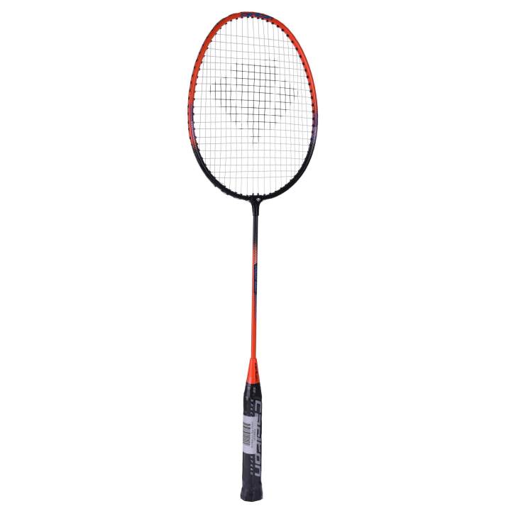 Carlton%20Mens%20Play%20310%20Badminton%20Racket%20(Org/Blk/Blu)%20-%20Sports%20Direct%20-%20Image%203