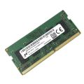 8GB Laptop RAM DDR4 Memory (1Rx8 PC4-2400T). 
