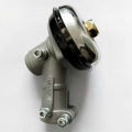 9 Teeth Trimmer Gearbox Gearhead 28mm Brushcutter Grass Trimmer Replace Gear Head Lawn Mower Parts Tools. 
