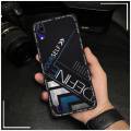 Back Cover Silicone Phone Case For Blackview A60 Cover Cell Phone Sleeve Anti-knock Mobile Case Dirt-resistant TPU Cute. 