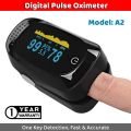 Digital Pulse Meter A02. 