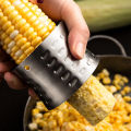 1Pcs Corn Stripper Fruit Tools Stainless Steel Corn Cob Remover Cutter Shaver Fruit Vegetable Cooking Tools. 