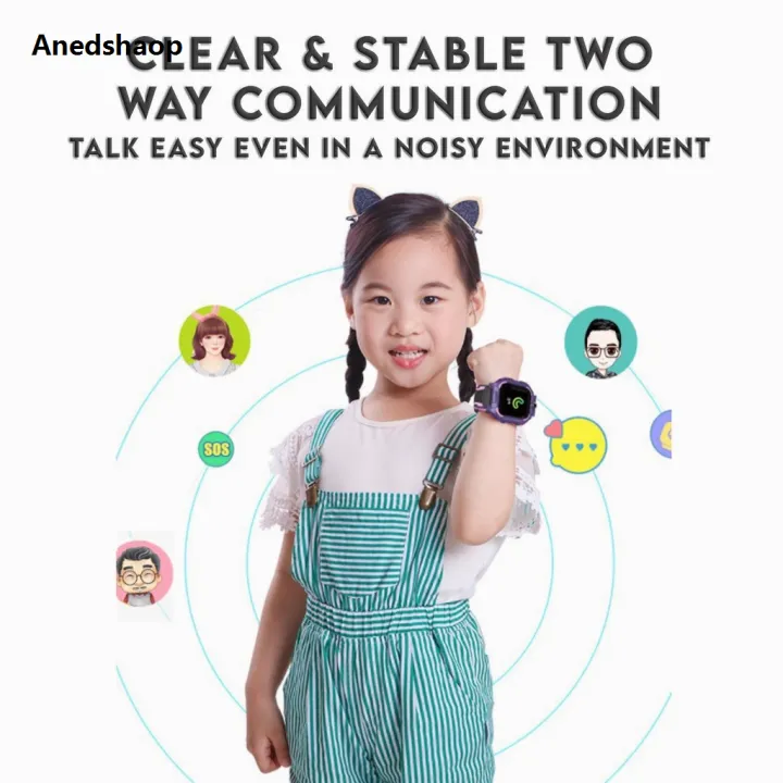 Anedshaop%20Q19%20Waterproof%20Kids%20Smartwatch%20Anti-Lost%20with%20Camera%20Location%20SOS%20Kid%20Smart%20Watch%20Touch%20Screen%20Jam%20Pintar%20Kanak-kanak%20-%20Image%207