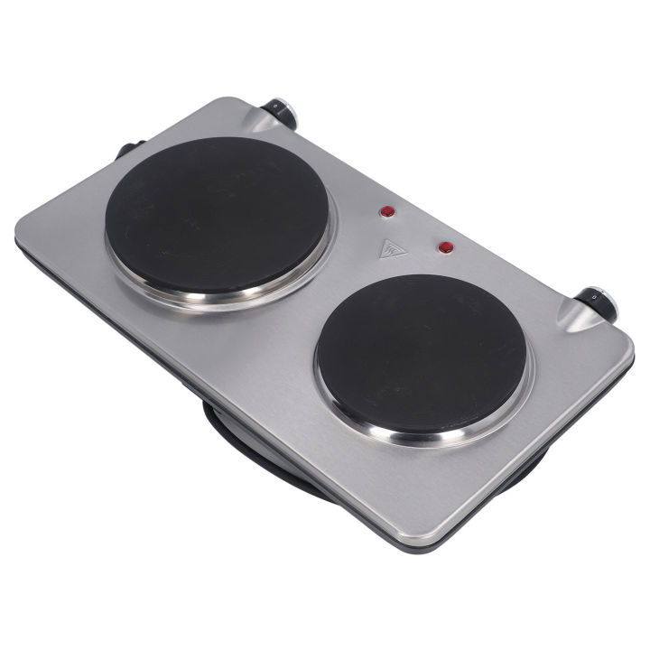 Countertop Stove 1500W 1000W Energy Saving Ceramic Electric Hot Plate