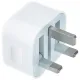Apple 20W USB-C Power Adapter - iPhone Charger with Fast Charging Capability, Type C Wall Charger. 