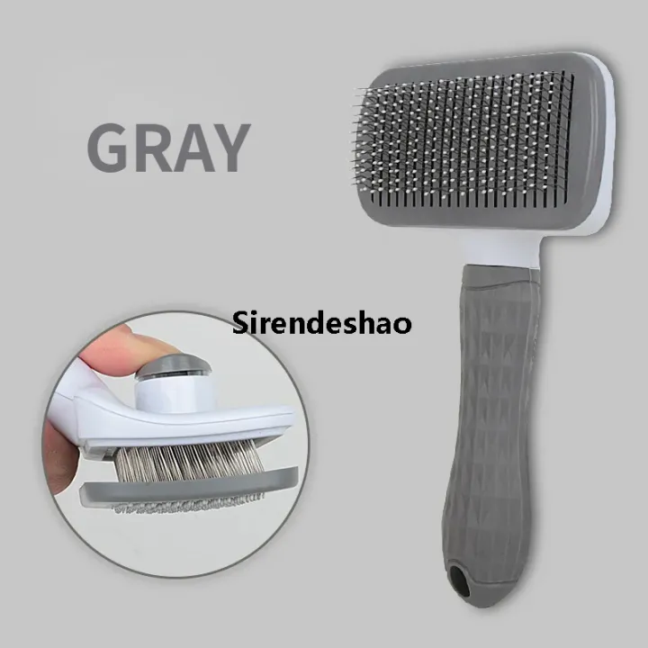 Sirendeshao%20o%20Y%20Peta%20Pel%20Trimmer%20Grooming%20Steel%20Comb%20Dog%20Hair%20Cat%20Brush%20Automatic%20Stainless%20Pet%20Hair%20Removal%20Care%20Quios%20Gatrros%20-%20Image%207