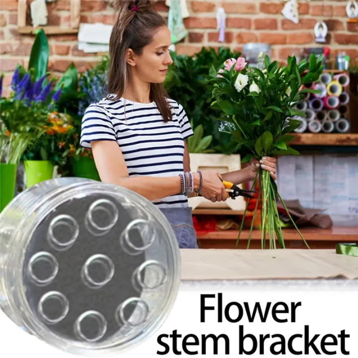 2%20Piece%20Spiral%20Ikebana%20Stem%20Holder,%20Transparent%20Plastic%20Bloom%20Shaper%20for%20Flowers%20Spiral%20Stem%20Holder%20for%20Vase%20-%20Image%206