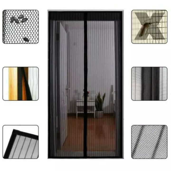 Magic%20Mesh%20Screen%20Door%20Door%20Mosquito%20net%20with%20Magnet%20-%20Fiberglass%20Magnetic%20Mosquito%20Net%20for%20Door%20with%20Stay%20Open%20Buckle%20Keeps%20Bugs%20Out%20Auto-Closing%20Insect%20Screen%20Curtain%20for%20All%20Door%20Types(100%20cm%20X%20190%20cm)%20-%20Image%203