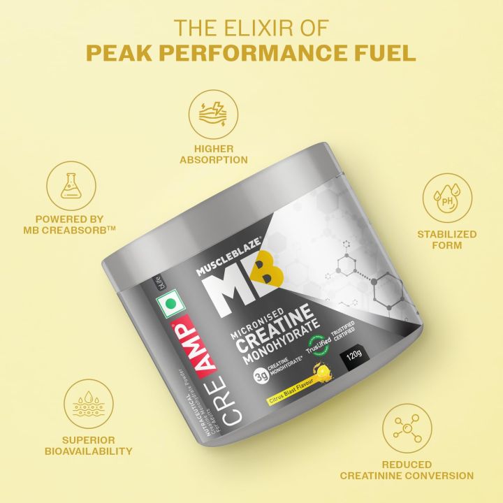 MuscleBlaze%20Micronised%20Creatine%20Monohydrate%20CreAMP%20Powder%20100G%20-%20Image%207