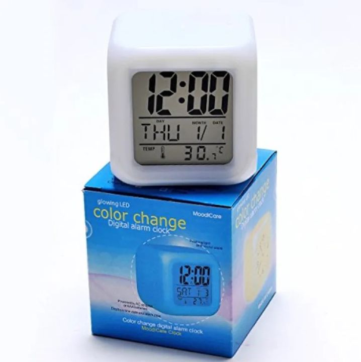 Glowing%20LED%20Color%20Change%20Digital%20Alarm%20Clock%20-%20Image%205