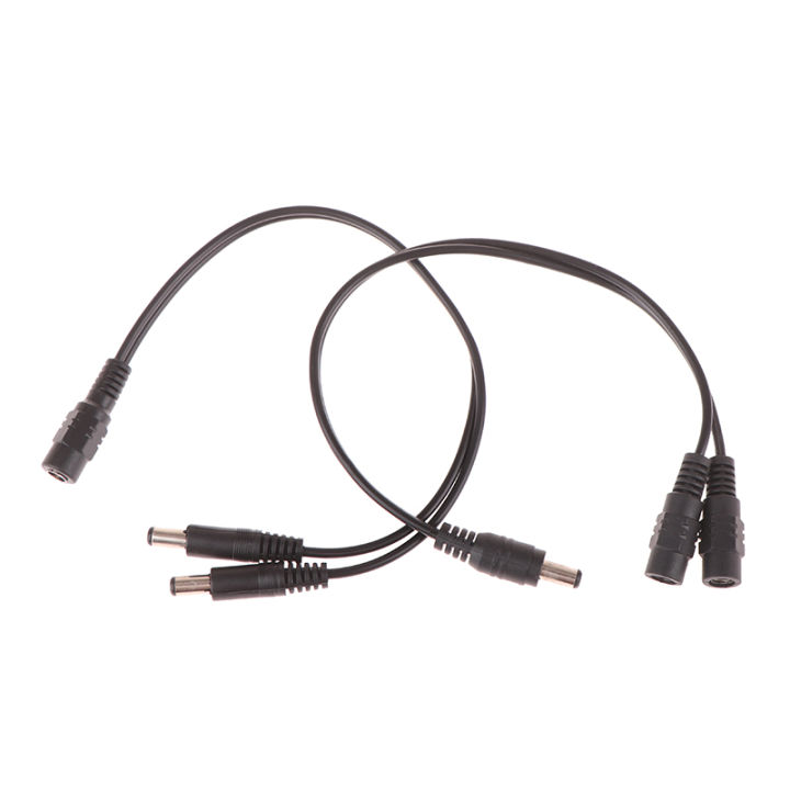 DC%2012V%201%20Female%20To%202%20Male%20Power%20Split%20Splitter%20Cable%20For%20CCTV%20Camera%20Security%20DVR%20Accessories%20LED%20Light%20Strip%20BOYUAN%20-%20Image%203