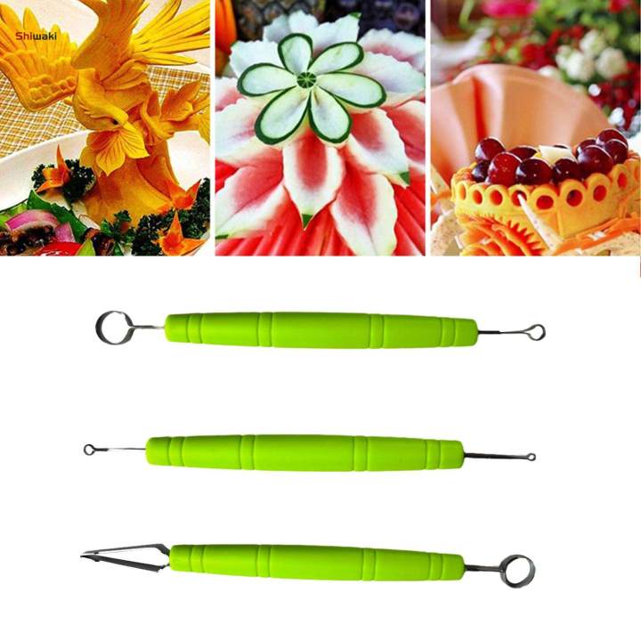 Food%20Carving%20DIY%20Texture%20Tool%20Pottery%20Clay%20Sculpturing%20Tool%20Multifunctional%20Food%2017cm%20-%20Image%205