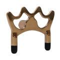 1 Piece Pool Cue Short Bridge Head Billiard Accessories Long Bridge Head. 