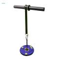 Forearm Arm Wrist Roller for Fitness Home Workout. 