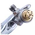 Spray Gun Pneumatic air operated  1.5mm F75 paint gun Valu-Air Brand. 