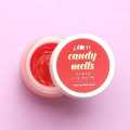 Plum Candy Melts Vegan Lip Balm | Red Velvet Love  12g. 