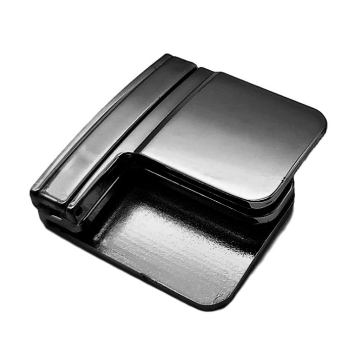 KOGEEK Folding Foldable Belt Buckle Alternative Multifunctional Waistband Clamp Clip Mini Portable