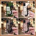 Dirt-resistant silicone Phone Case For TCL 502/T432J Waterproof phone case Simplicity Bear bracelet cute Back Cover. 
