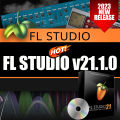 FL Studio Producer Edition 2023 v21.1.0. 