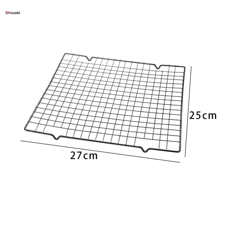 Small Wire Rack For Cooking Wire Cooking Rack Small Baking Cooling Rack for Drying Cooking Roasting ...