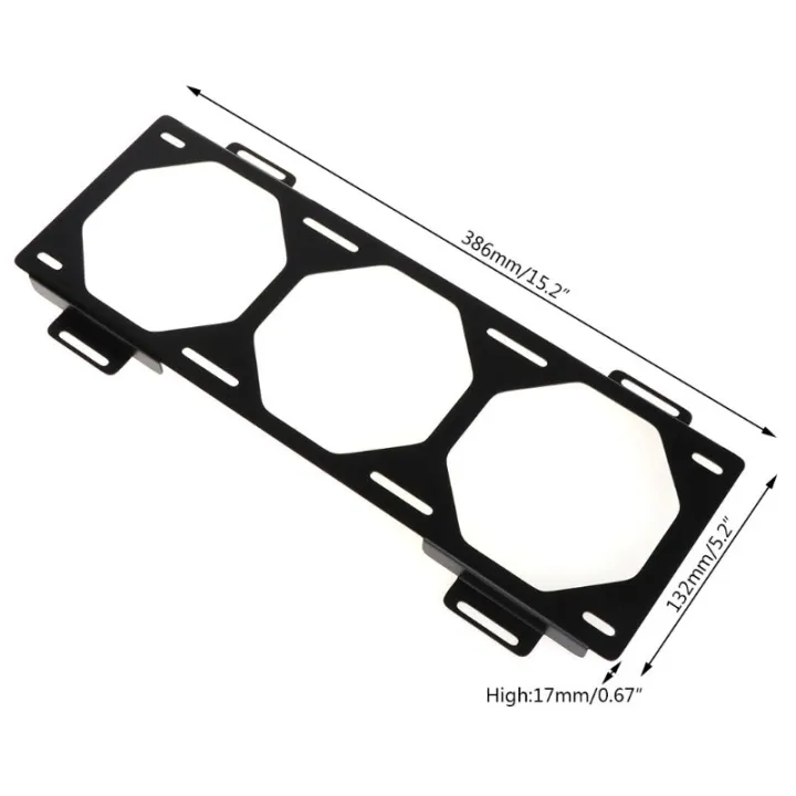 Fan%20Bracket%20240%20Radiator%20Mounting%20Bracket%20Water%20Cooler%20for%2012/14CM%20Fan%20Holder%20External%20Computer%20Case%20Heatsink%20Gadget%20Accessories%20-%20Image%204